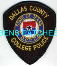TEXAS,A,DALLAS COUNTY COLLEGE POLICE 1_wm